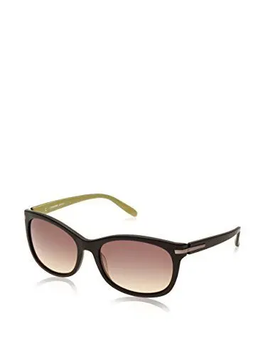 Produktbild: Rodenstock Sonnenbrille R3250 Rechteckig Sonnenbrille 56, Braun