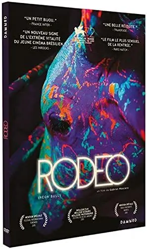 Produktbild: Rodéo