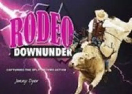 Produktbild: Rodeo Downunder