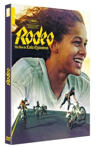 Produktbild: Rodéo (FR Import)