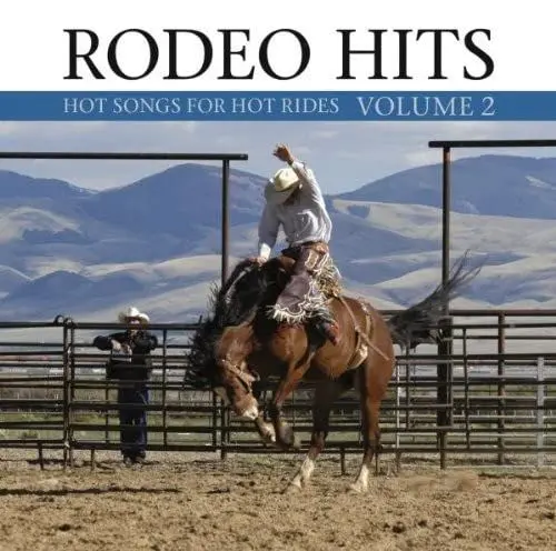 Produktbild: Rodeo Hits Vol. 2