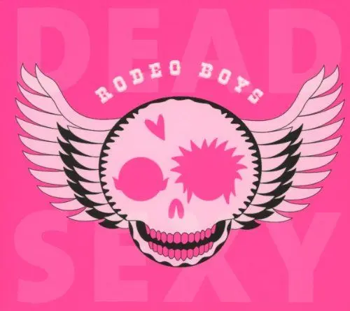 Produktbild: Rodeo Boys
