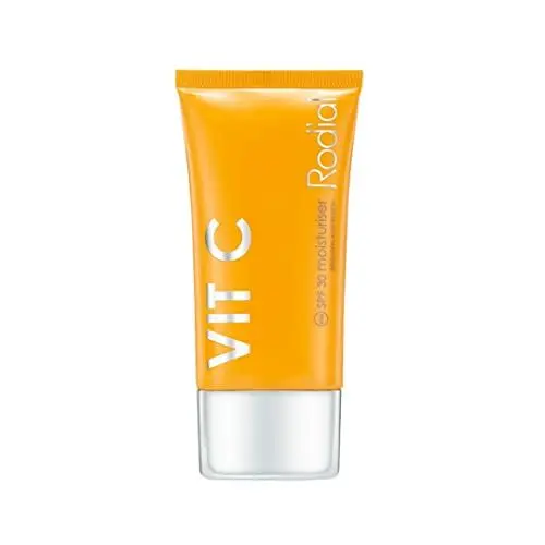 Produktbild: Rodial Vit C SPF Moisturizer
