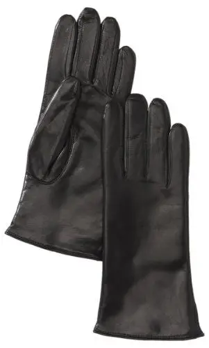 Produktbild: Roeckl Damen Classic Wool Handschuhe, Schwarz (Black 000), 7.5 EU