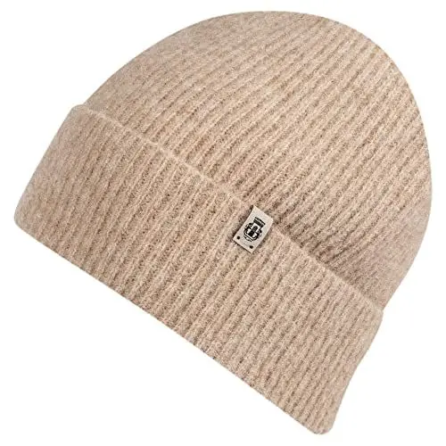 Produktbild: Roeckl Damen Snow Time Mütze, Cashmere, ONE Size