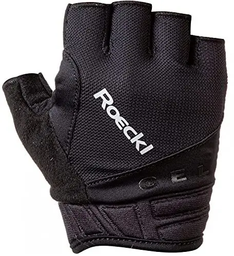 Produktbild: Roeckl Itamos Größe 8,5 schwarz