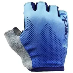 Produktbild: Roeckl Tarifa Handschuhe Blue Shadow 3