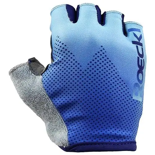 Produktbild: Roeckl Tarifa Handschuhe Blue Shadow 3