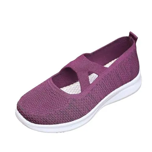 Produktbild: RöMersandalen Damen Herren-Hausschuhe Zehentrenner Freizeitschuhe für Damen mit Schnürung, weiche Sohle, bequeme Outdoor-Mesh-Schuhe, Laufschuhe, modische Zehentrenner FüR MäDchen Bade Damen (PP2, 35)