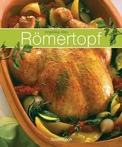 Produktbild: Römertopf