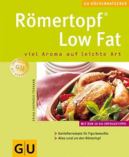 Produktbild: Römertopf Low Fat