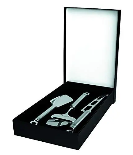 Produktbild: Rösle 13065 Käseset in Geschenkbox