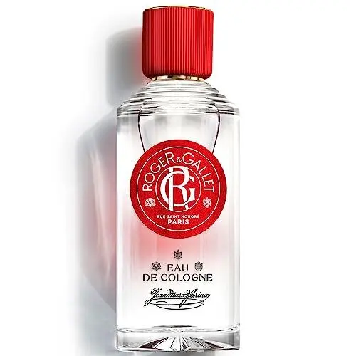 Produktbild: Roger & Gallet Jean Marie Farina Eau de Cologne Bottle 100 ml