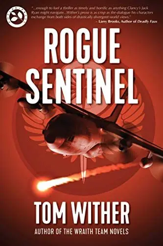 Produktbild: Rogue Sentinel