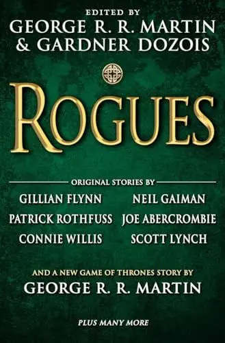 Produktbild: Rogues