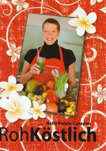 Produktbild: RohKöstlich