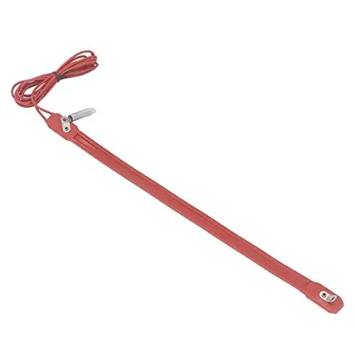 Produktbild: Rohrheizkabel mit Selbstregulierendem Wärmeband, Verhindert Rohrbruch, Wasserdicht, 15 Mm Breit, 730 Mm AC 220 V Zum Abtauen Im Winter, Frostschutz, Erwärmung