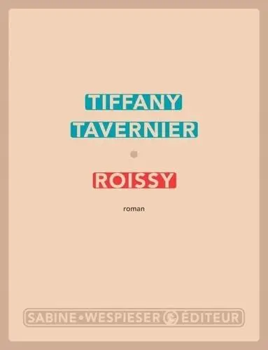 Produktbild: Roissy