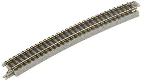Produktbild: Rokuhan 97012 - Gleis gebogen R490-13°