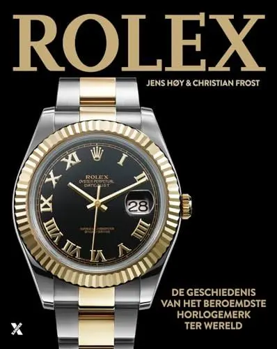 Produktbild: Rolex