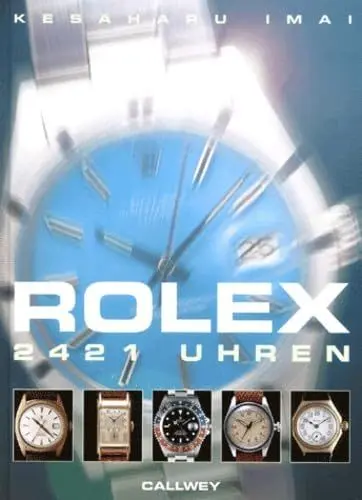 Produktbild: Rolex. 2421 Uhren