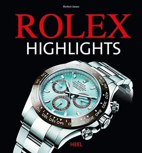 Produktbild: Rolex Highlights