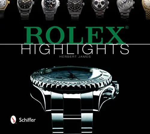 Produktbild: Rolex Highlights (Wristwatch Highlights)