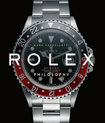 Produktbild: Rolex Philosophy (Luxury Philosophy)