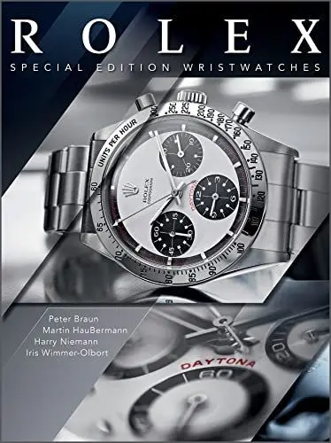 Produktbild: Rolex: Special Edition Wristwatches