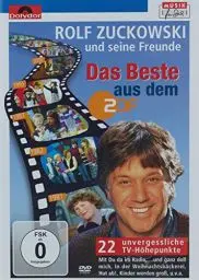 Produktbild: Rolf Zuckowski und seine Freunde - Das Beste aus dem ZDF