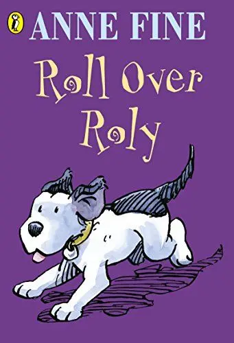 Produktbild: Roll Over Roly