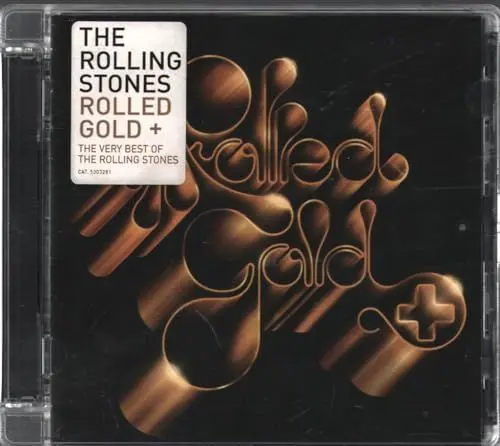 Produktbild: Rolled Gold