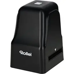 Produktbild: Rollei DF-S 180 I Multi Scanner I Dias I Negative