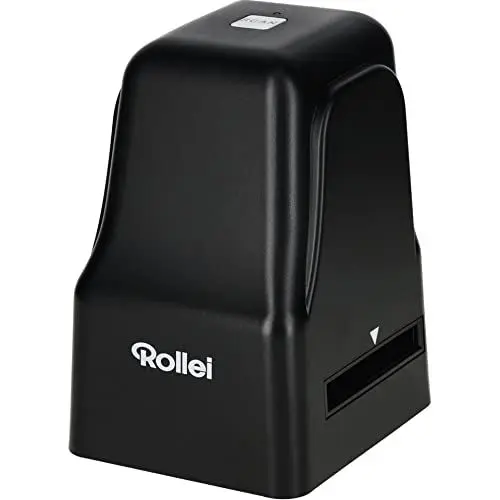 Produktbild: Rollei DF-S 180 I Multi Scanner I Dias I Negative