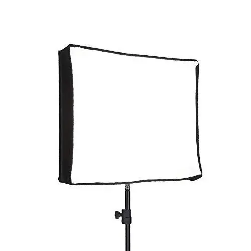 Produktbild: Rollei Lumen Flex Softbox S inkl Diffuser-Tuch passend für Lumen Flex S, 28515