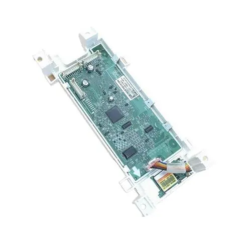 Produktbild: Roller Waschmaschine Steuerplatine Motherboard, Kompatibel For LG EBR874198 EBR356611 EBR314375, PCB Motherboard Button Board Teile(EBR356611)