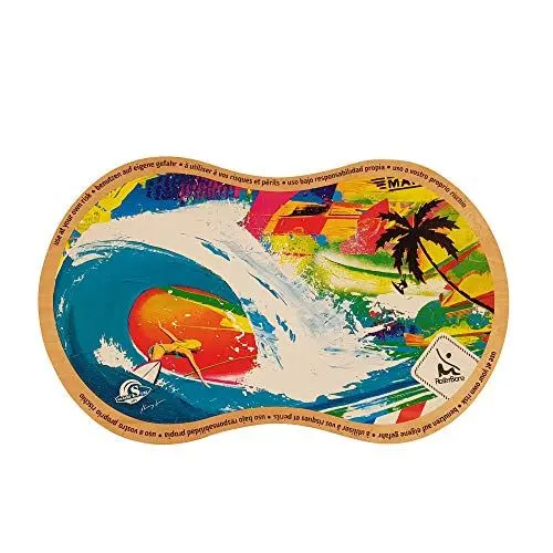 Produktbild: RollerBone Shabby 1.0 Board/Balance Board