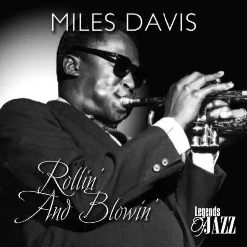 Produktbild: Rollin' and Blowin'