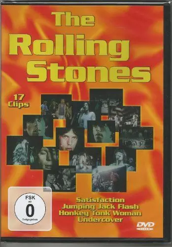 Produktbild: Rolling Stones