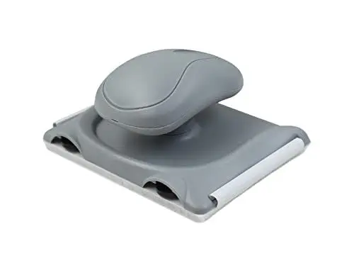 Produktbild: ROLLINGDOG 10,2 cm Farbpad zum Schneiden streichpad von Wänden und Decken, zum Streichen von Ecken und Kanten