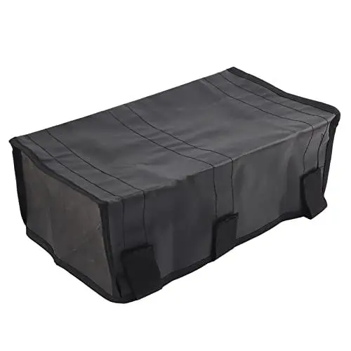 Produktbild: Rollstuhlkorbtasche, walker rollstuhl taschen, rollator senioren designer accessoires Unter dem Sitz Ersatz Aufbewahrungsbeutel für Rollators Walker