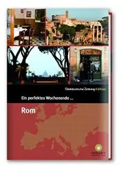 Produktbild: Rom. Ein perfektes Wochenende in.., Tan