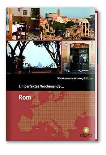 Produktbild: Rom. Ein perfektes Wochenende in.., Tan