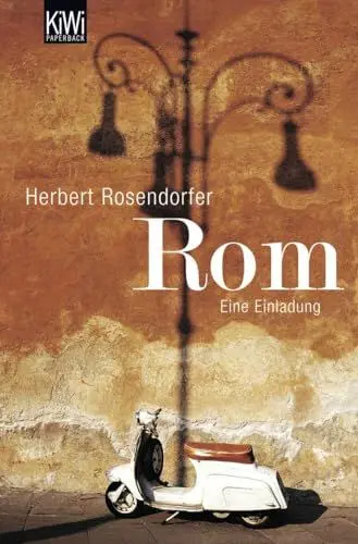 Produktbild: Rom: Eine Einladung