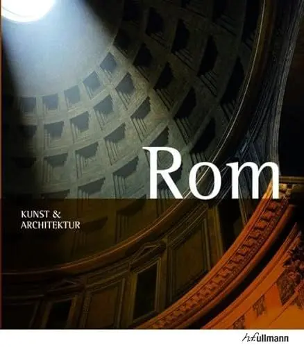 Produktbild: Rom: Kunst & Architektur