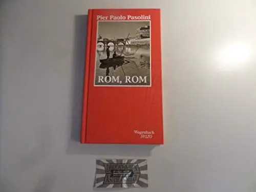 Produktbild: Rom, Rom (Salto)