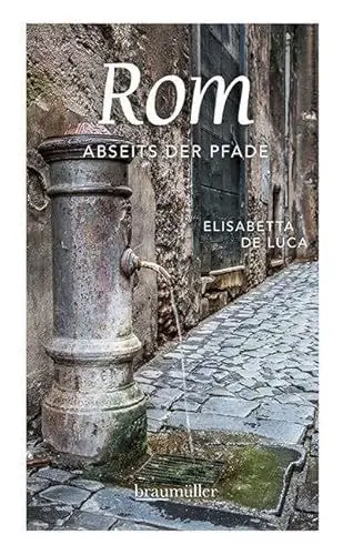 Produktbild: Rom abseits der Pfade