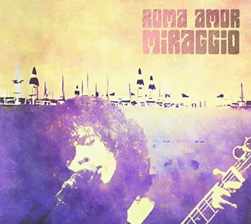 Produktbild: Roma Amor - Miraggio