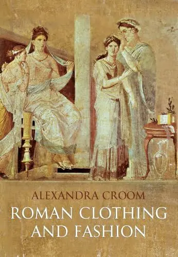Produktbild: Roman Clothing and Fashion