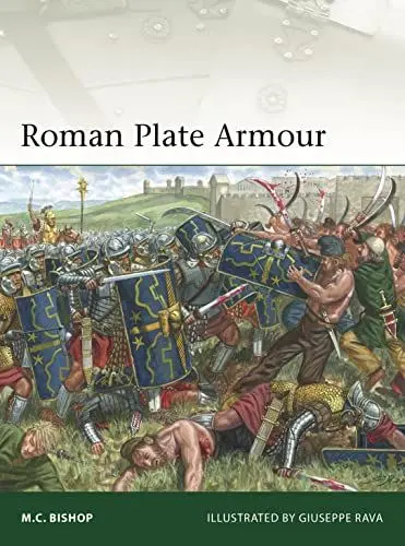 Produktbild: Roman Plate Armour (Elite)